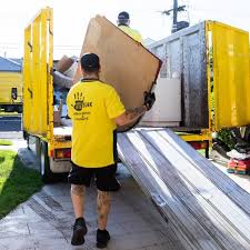 Best Residential Junk Removal  in Overland Park, KS